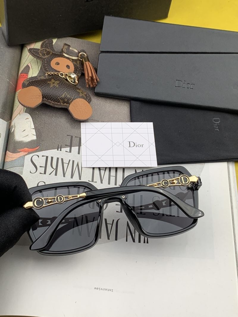 Dior Sunglasses